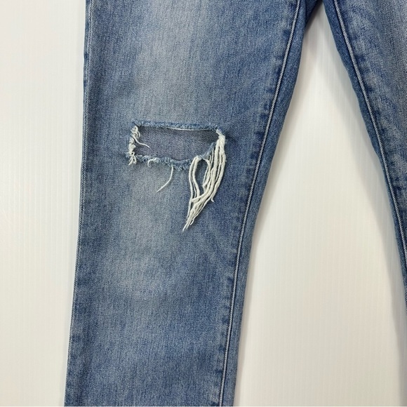 Madewell Jean Sz 26 Perfect Vintage Jean - Picture 10 of 16